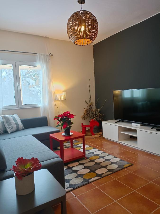 Neverending Nature Leon Appartement Tremor de Arriba