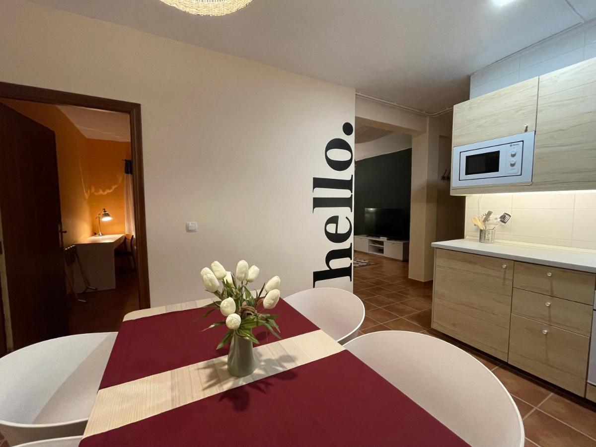 Appartement Neverending Nature Leon *