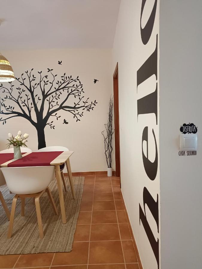 Appartement Neverending Nature Leon Tremor de Arriba